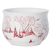 Winter Frolic Comfort Bowl