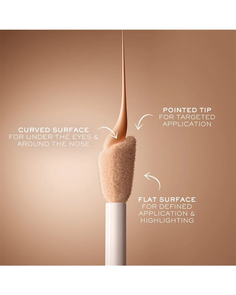 Teint Idole Care and Glow Serum Concealer