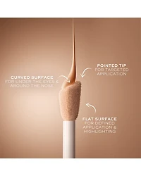 Teint Idole Care and Glow Serum Concealer