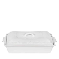 Juliska Berry & Thread Lidded Baker 13