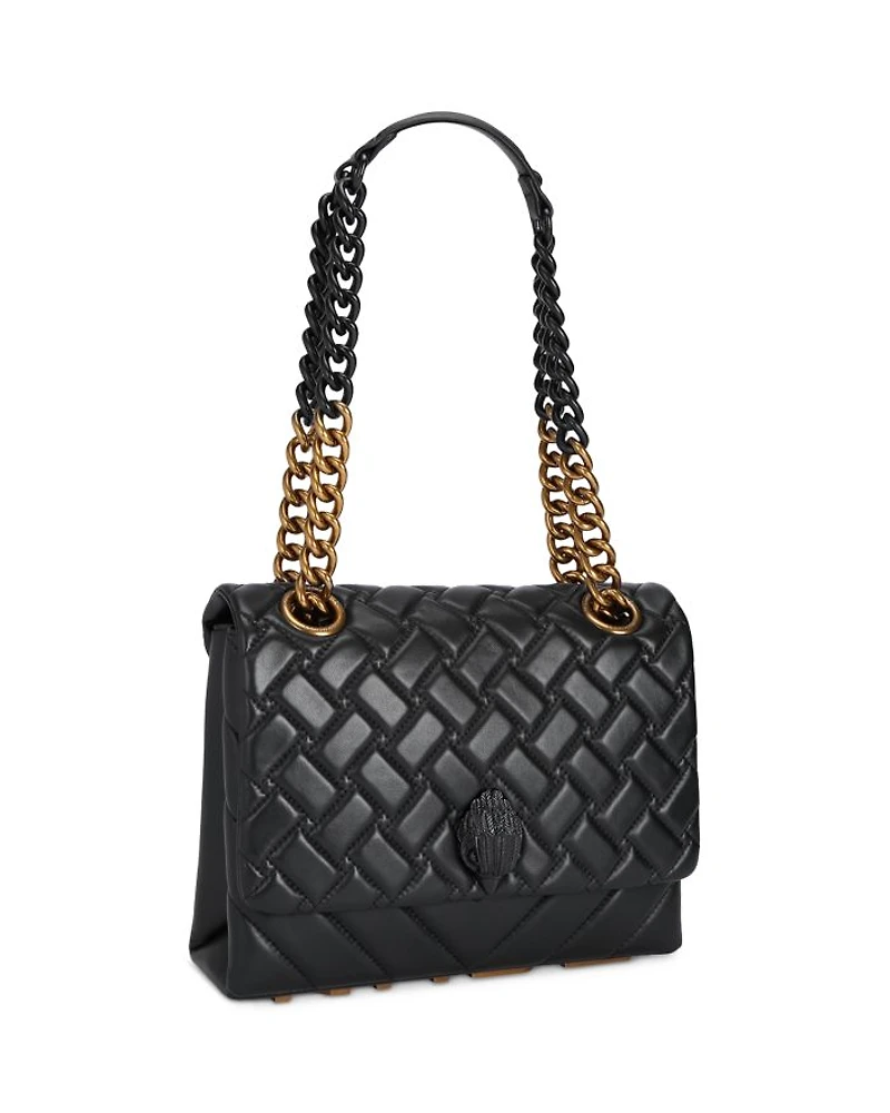 Kensington Kurt Large Shoulder Bag