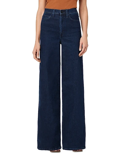Joes Jeans The Mia High Rise Wide Leg
