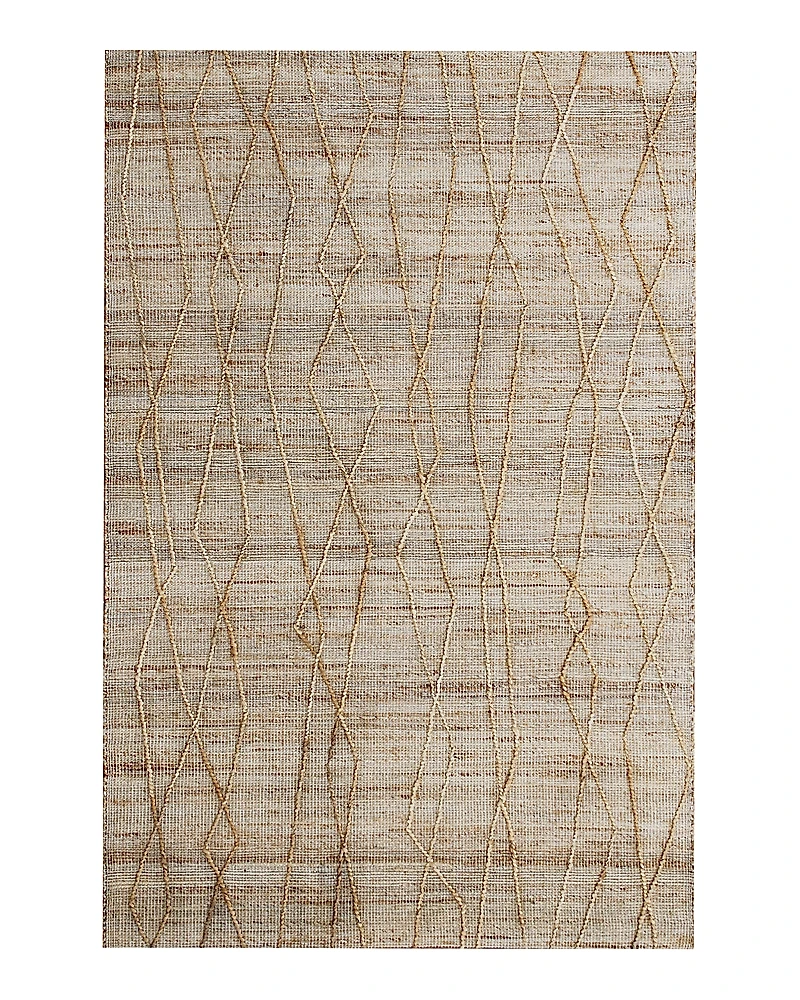 Lr Home Bridget Brdg-04 Area Rug, 7'9 x 9'9