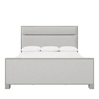 Bernhardt Stratum Panel Bed