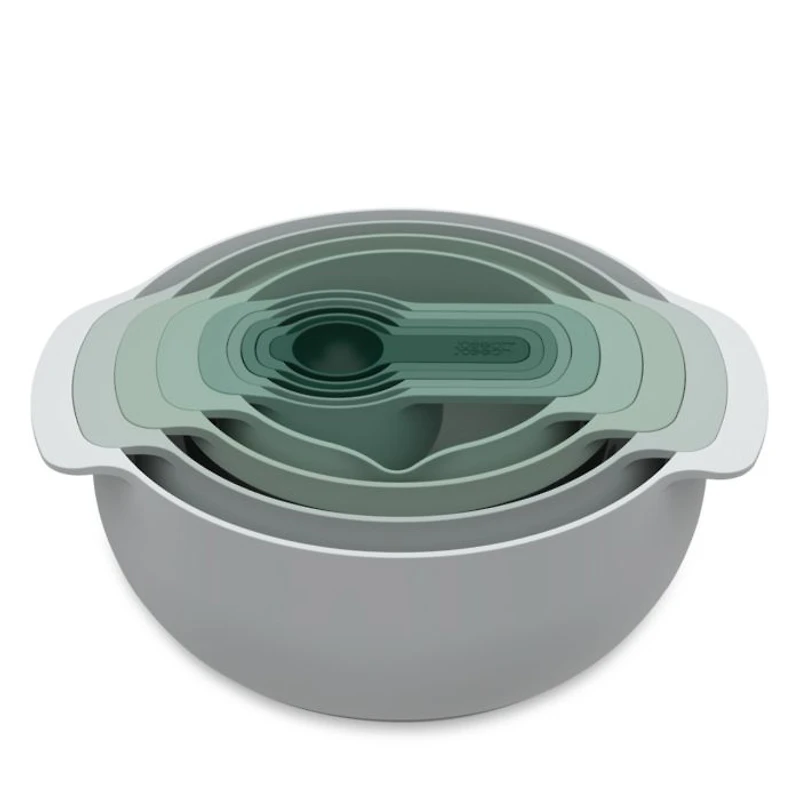 Nest Food Prep Set