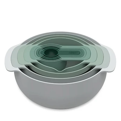 Nest Food Prep Set