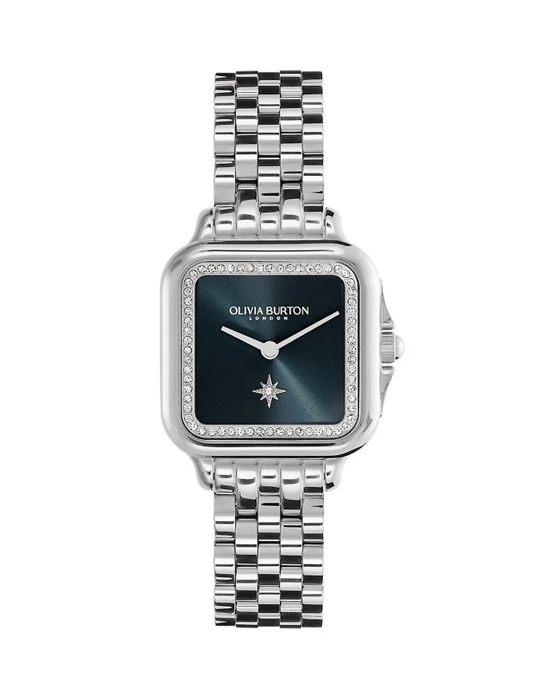 Classic Soft Square Watch