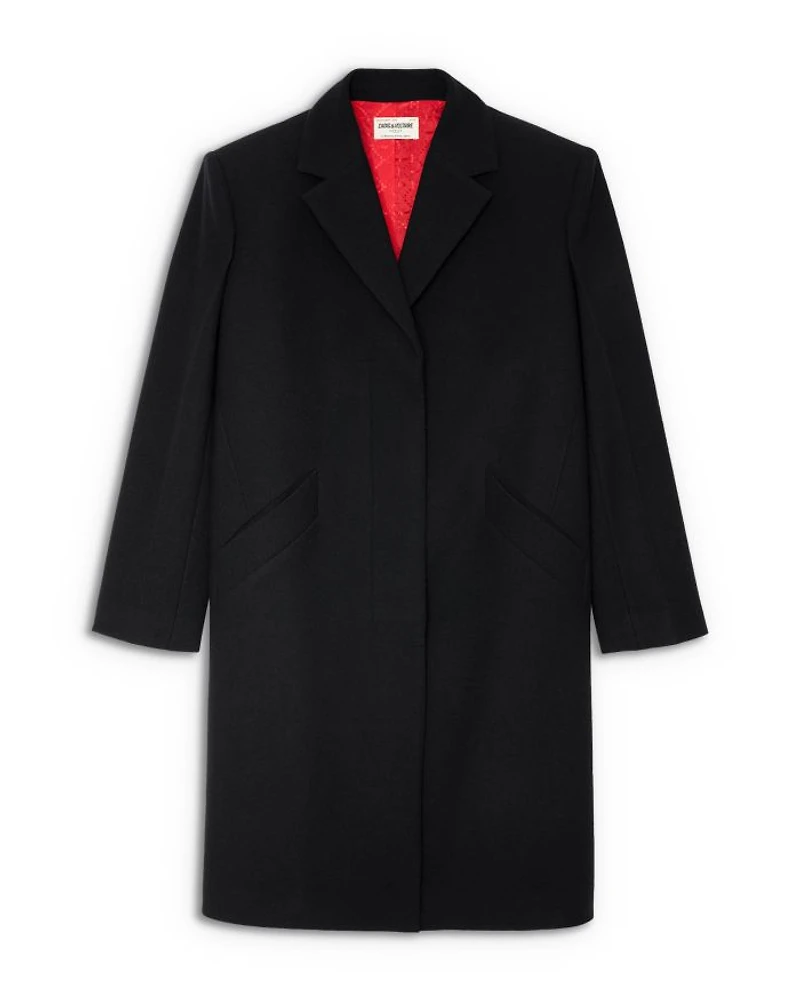 Marly Lainage Coat