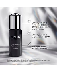 Black Diamond Retinol Oil 1.01 oz.