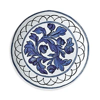 Twig New York H. Blue Bird 8 Salad Dessert Plate