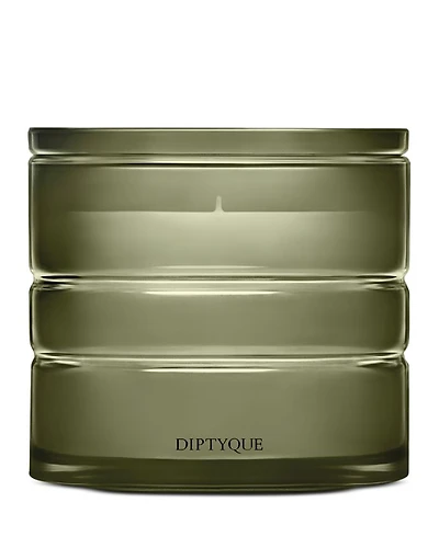Temple des Mousses (Moss Temple) Refillable Scented Candle 9.5 oz.