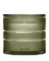 Temple des Mousses (Moss Temple) Refillable Scented Candle 9.5 oz.