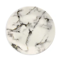 Marble Venice Fog Charger Plate