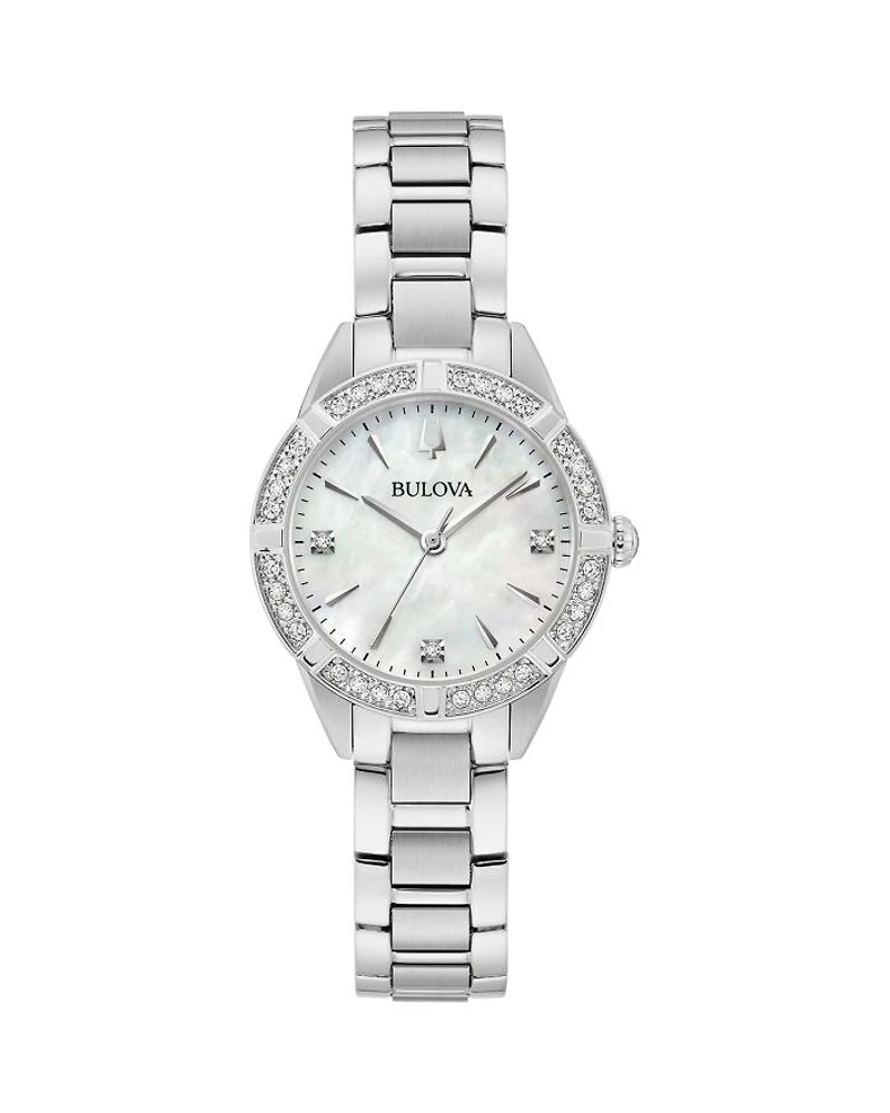 Classic Sutton Watch