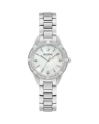 Bulova Classic Sutton Watch, 28mm