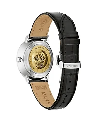 Classic Rat Pack Watch, 40mm