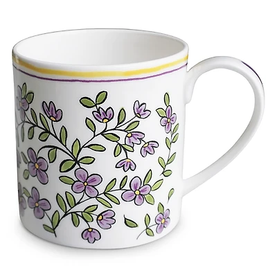 Prouna Molly Hatch Forget Me Not Mug