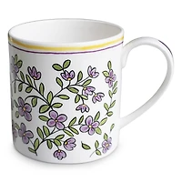 Prouna Molly Hatch Forget Me Not Mug