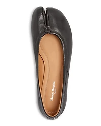 Women's Tabi Ballet Flats