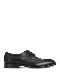 Men's Derrek Plain Toe Oxfords
