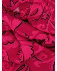 Gloria Floral Blouse