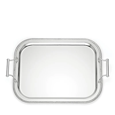 Reed & Barton Gallery Square Tray
