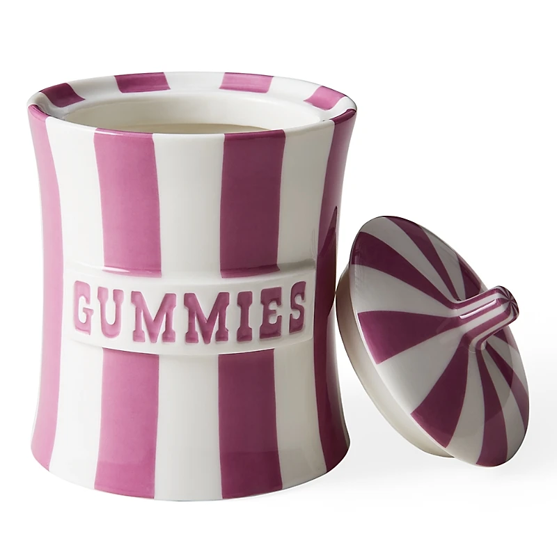 Jonathan Adler Gummies Vice Canister