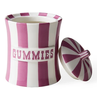 Jonathan Adler Gummies Vice Canister