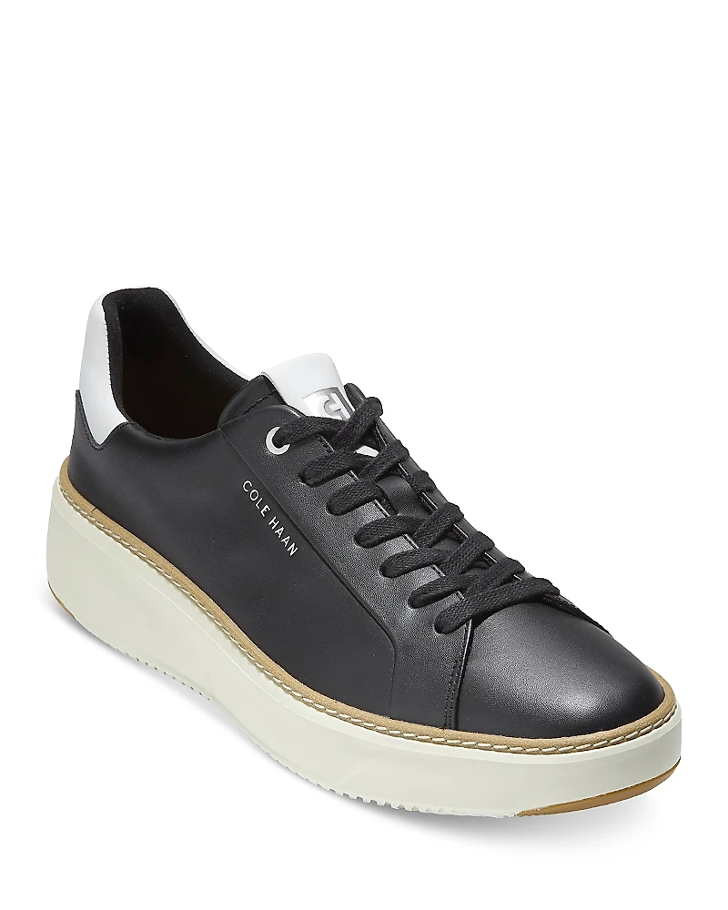 Cole Haan Women's Grandpro Topspin Sneakers