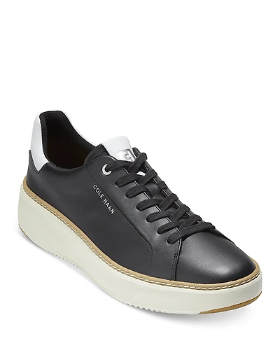 Cole Haan Women's Grandpro Topspin Sneakers