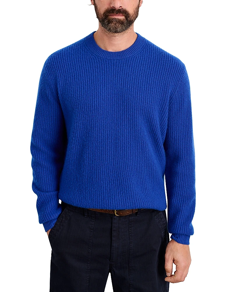 Alex Mill Jordan Crewneck Cashmere Sweater