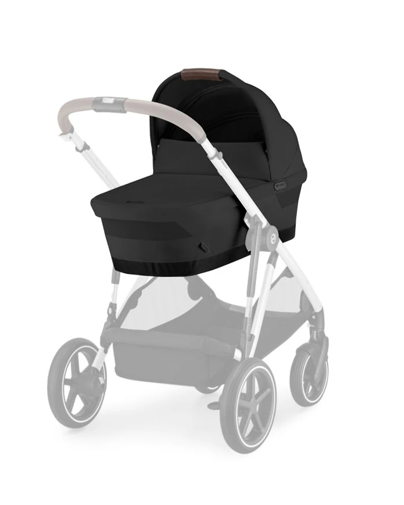 Gazelle S 2 Cot
