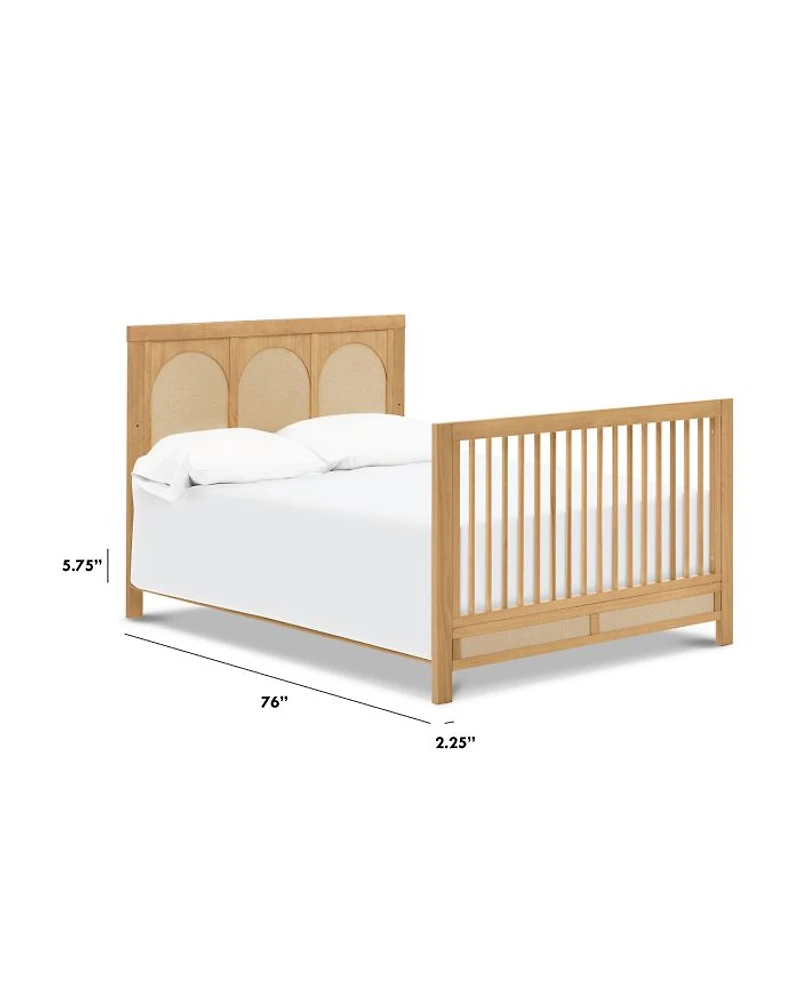 Full Size Bed Conversion Kit