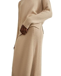 Limited Collection Lovell Knit Midi Skirt