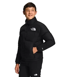 Unisex Teen 1996 Retro Nuptse Puffer Jacket - Big Kid