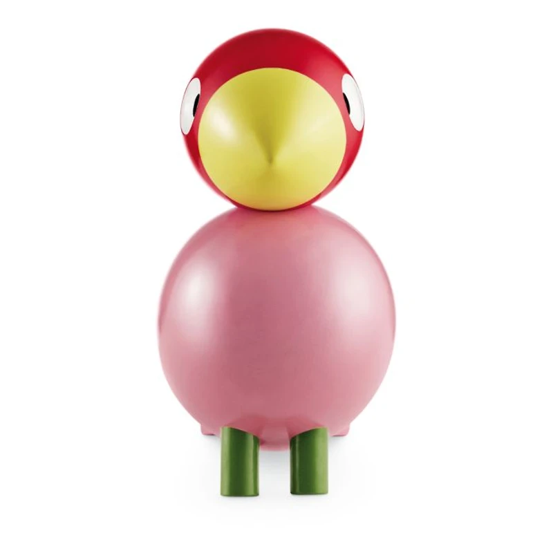 Songbird Ruth - Rose