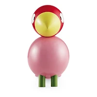 Songbird Ruth - Rose