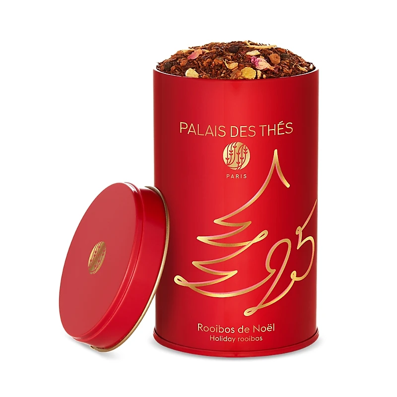 Palais des Thes Holiday Rooibos Tea N25