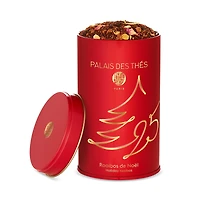 Palais des Thes Holiday Rooibos Tea N25