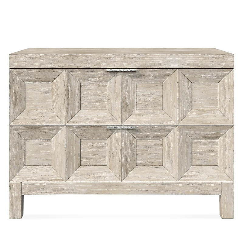 Bernhardt Prado Large Nightstand