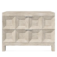 Bernhardt Prado Large Nightstand