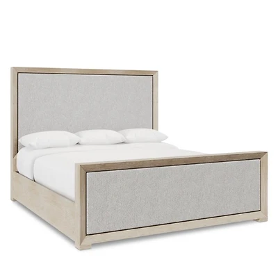 Prado Upholstered Bed