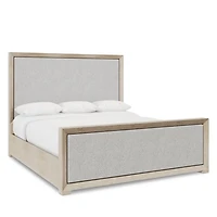 Prado Upholstered Bed
