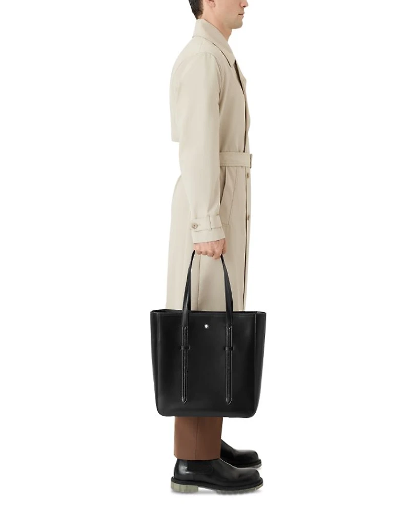 Meisterstück Tote, Medium
