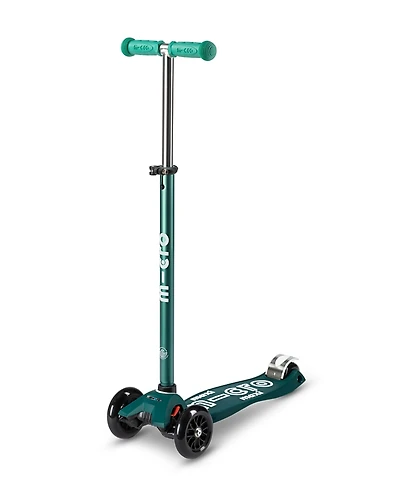 Micro Kickboard Maxi Deluxe Eco Scooter - Ages 5-12