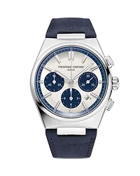 Highlife Chronograph & Interchangeable Strap, 41mm