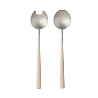 Mito Cable 2 Piece Serving Set