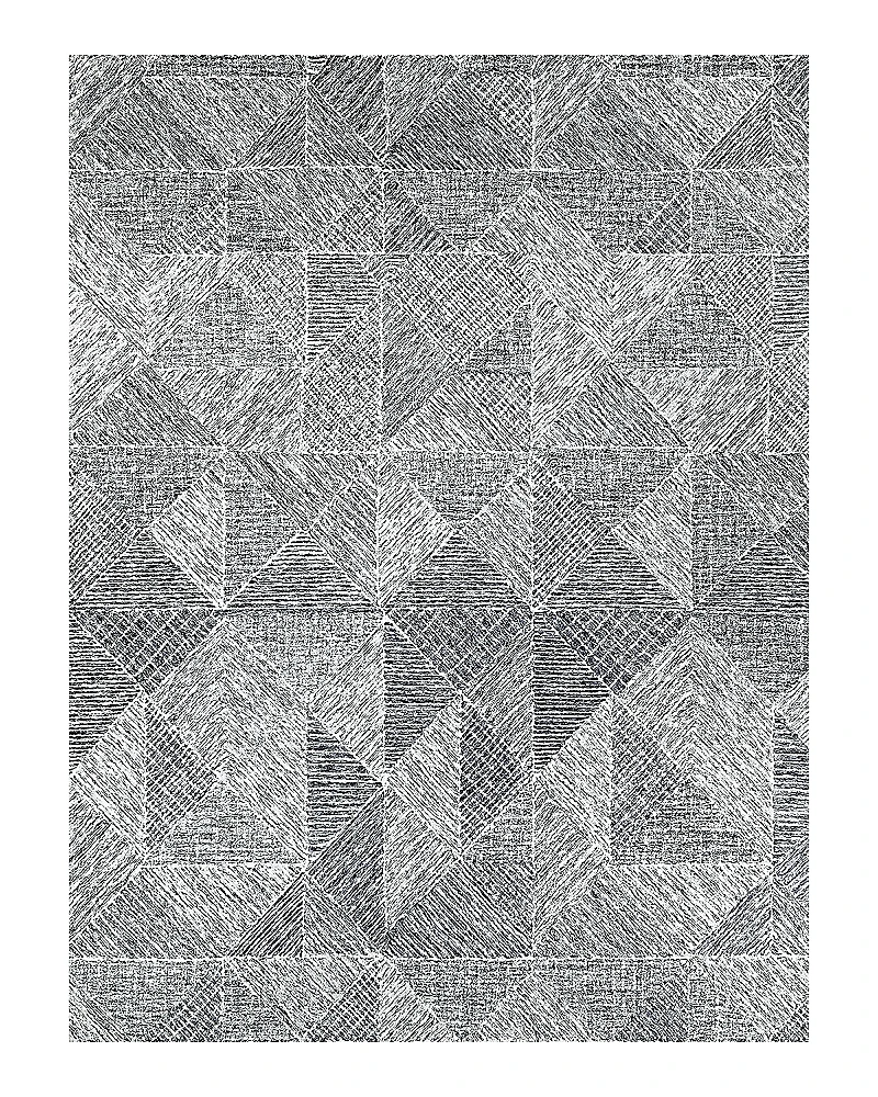 Exquisite Rugs Caprice 4756 Area Rug, 5' x 8'