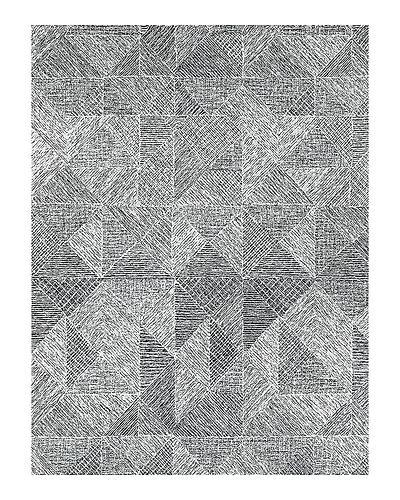 Exquisite Rugs Caprice 4756 Area Rug, 5' x 8'