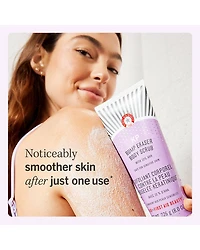 KP Bump Eraser Body Scrub with 10% AHA - Exfoliant for Keratosis Pilaris